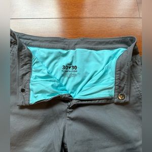 Birddogs pants. 30 x 30